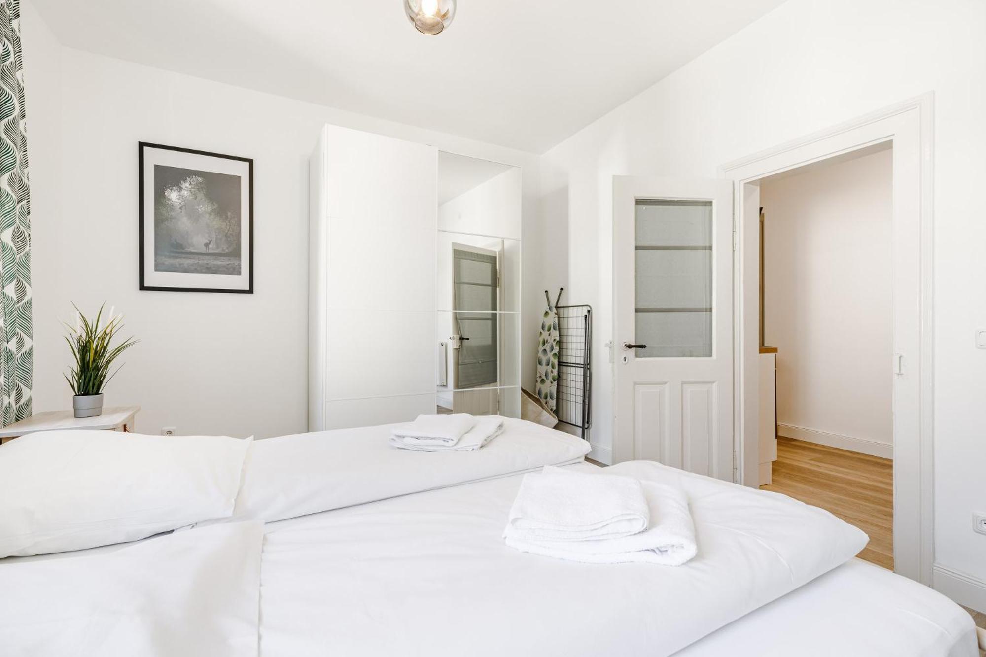 Old Town Center Apartments Kulmbach Exterior photo