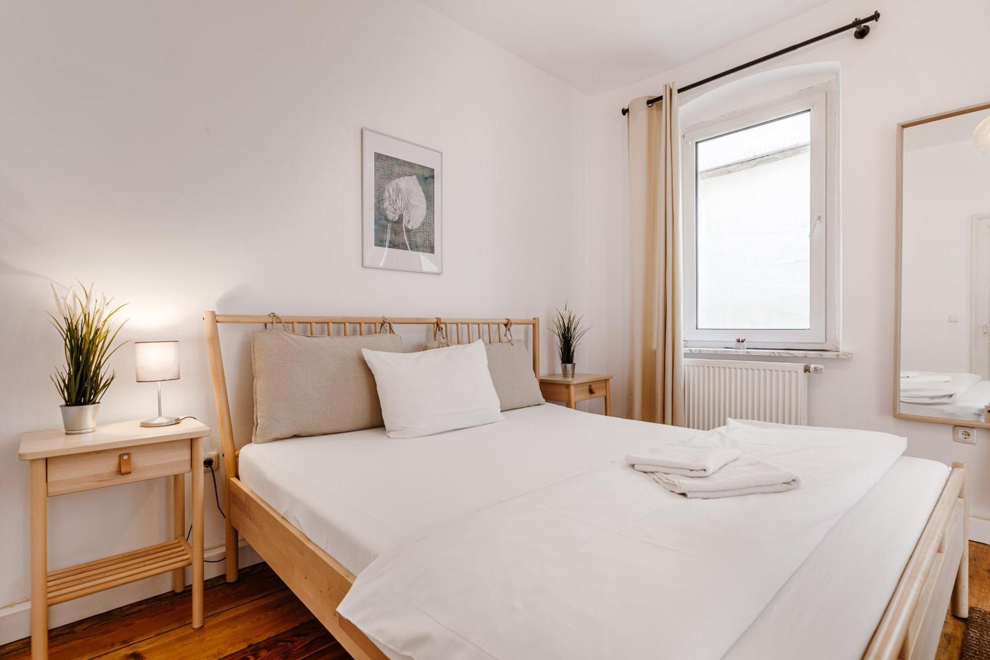 Old Town Center Apartments Kulmbach Exterior photo